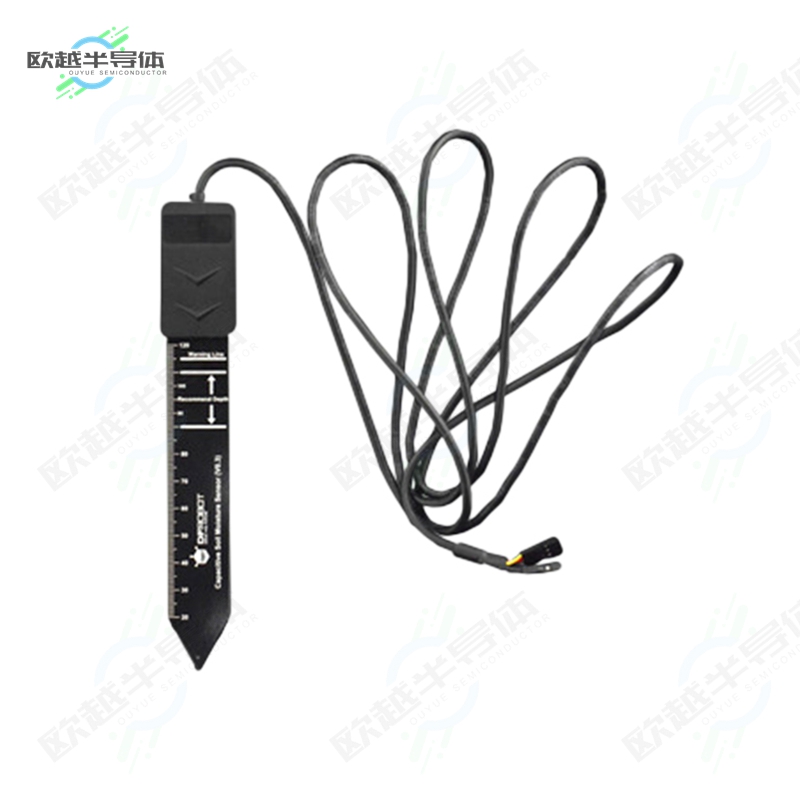 SEN0308[开发板GRAVITY: ANALOG WATERPROOF CAPAC】