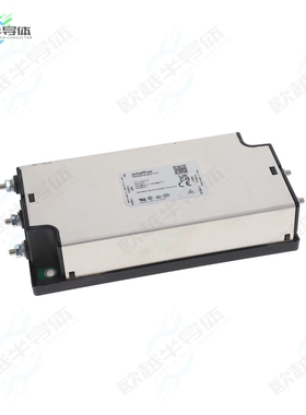 FN2520-25-08-C1111[滤波器LINE FLTR 400VDC 277VAC 25A CHAS]