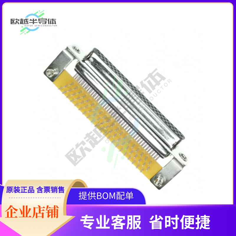 181-M62-213R141【CONN D-SUB HD RCPT 62P R/A SLDR】