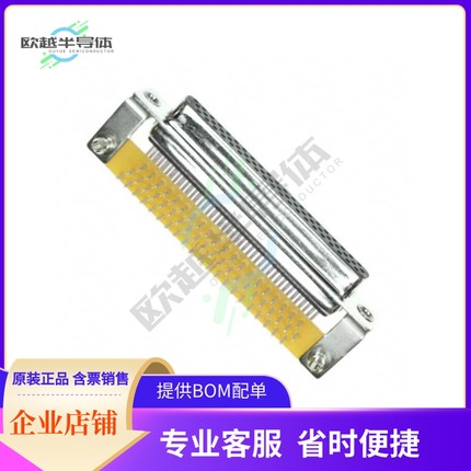 181-M62-213R141【CONN D-SUB HD RCPT 62P R/A SLDR】