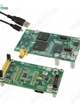 TLV2553EVM-PDK[开发板EVAL PLATFORM TLV2553】