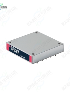 TEP 160-2412[电源模块DC DC CONVERTER 12V 156W]