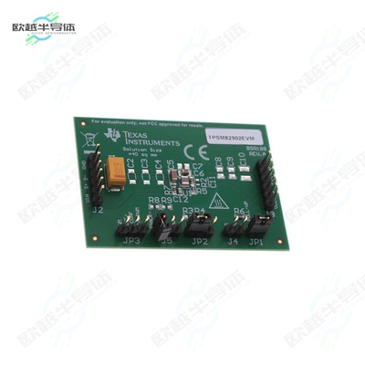 TPSM82902EVM[开发板EVAL BOARD FOR TPSM82902】