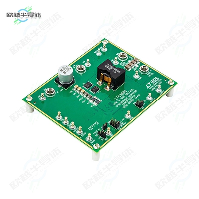 DC2447A[开发板EVAL BOARD FOR LTC3896】