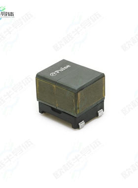 PAC6006.604NLT[滤波器CMC 6.7A 2LN 2.5 KOHM SMD]