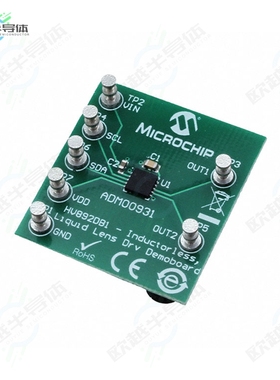 ADM00931[开发板EVAL BOARD FOR MTD6508】