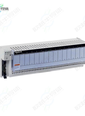 ABE7R16S212[继电器SUB-BASE - SOLDERED ELECTROMECHA]