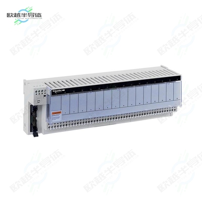 ABE7R16S210[继电器SUB-BASE - SOLDERED ELECTROMECHA]