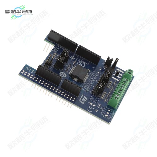 X-NUCLEO-OUT14A1[开发板NUCLEO BOARD ISO808A-1】