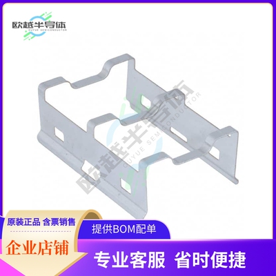 1489948-2【CONN CLIPS FOR XFP HEAT SINKS】