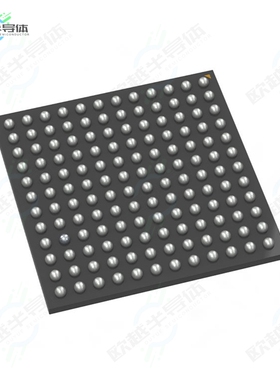 MPM3690GBF-50D-0001-T[电源模块16V, 50A, HIGH-EFFICIENCY DC/D