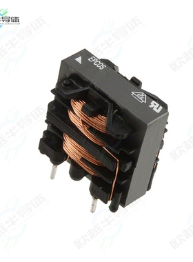 B82731T2102A020[滤波器CMC 10MH 1A 2LN TH]