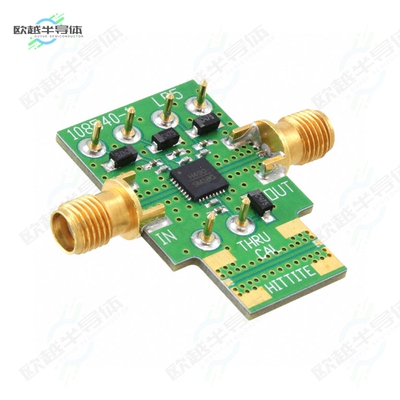 108402-HMC490LP5[开发板BOARD EVAL HMC490LP5E】