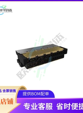 10150095-3200RLF【CONN MICROSPEED 1.00MM BOARD-】