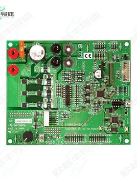 RTK0EML2C0S01020BJ[开发板EVAL BOARD FOR RAJ306010】
