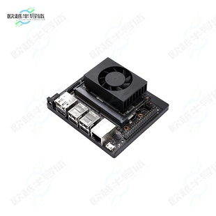 102110427[开发板NVIDIA JETSON XAVIER NX DEV KIT】