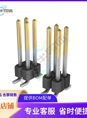 TSM-140-03-L-DV【CONN HEADER SMD 80POS 2.54MM】