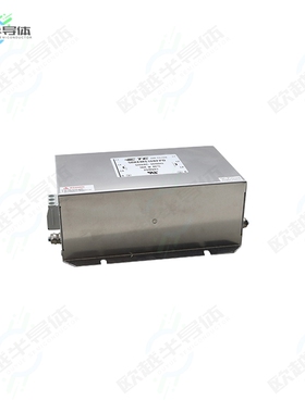 50KEMS10BFPD[滤波器LINE FILTER 520VAC 50A CHASS MNT]