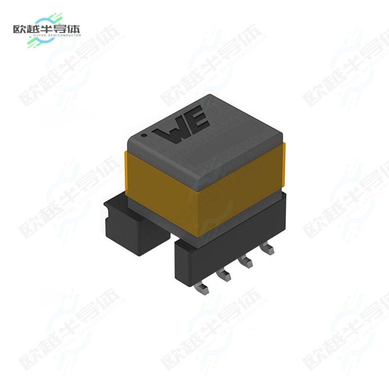 750319833[变压器AUXILIARY GATE DRIVE TRANSFORMER]