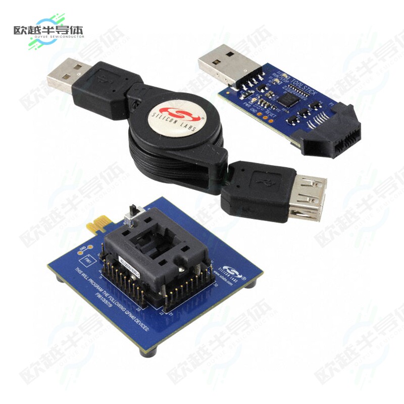 TOOLSTICK961MPP[开发板ADAPTER PROG TOOLSTICK F961】