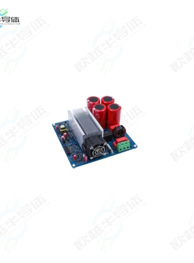 EVALM1IM535TOBO1[开发板EVAL BOARD FOR IM535-U6D】