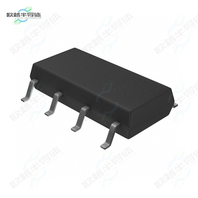 AQW282SZ[继电器SSR RELAY SPST-NO 350MA 0-60V]