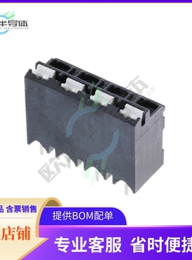 1823544【TERM BLK 4POS TOP ENT 5.08MM PCB】