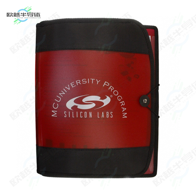 MCUNIVERSITYKIT[开发板C8051F020 EVAL BRD】