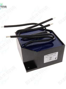 DKIP-0233-4003[滤波器CMC 40A 2LN TH]