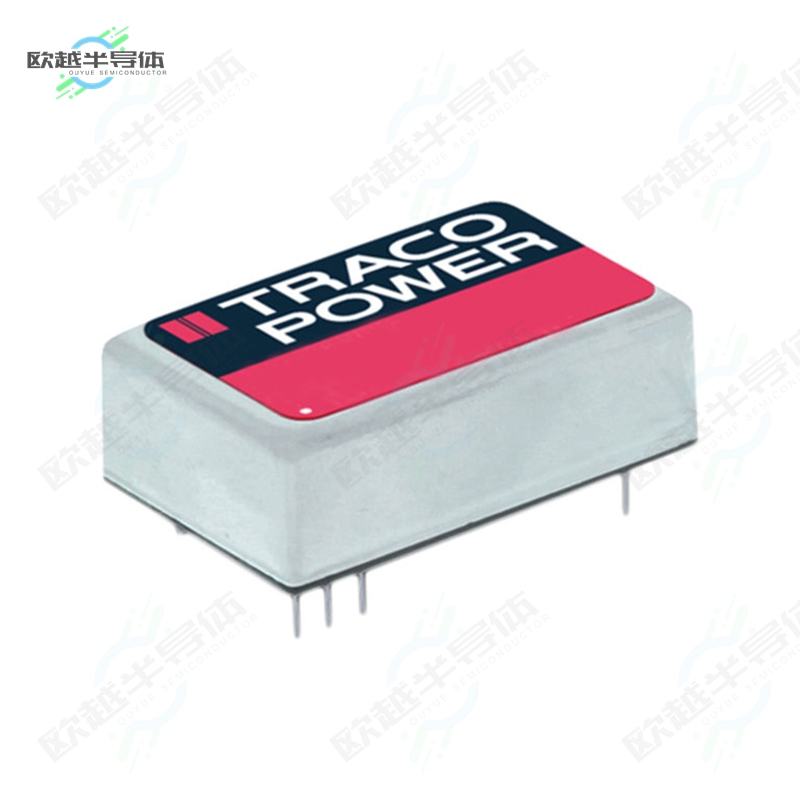 THD 10-2422N[电源模块DC DC CONVERTER +/-12V 10W]