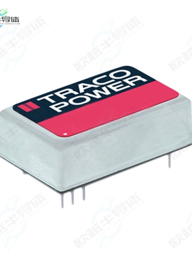 THD 10-1223N[电源模块DC DC CONVERTER +/-15V 10W]