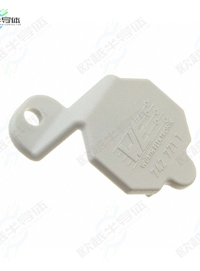 7427711[滤波器STAR-CLIP FIXATION FOR SNAP FERR]