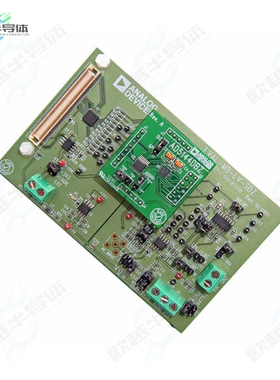 EVAL-AD5144DBZ[开发板EVAL BOARD FOR AD5144】