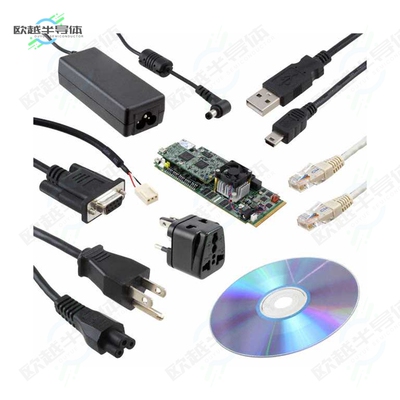 TMDXEVM6618LXE[开发板TMS320C6618 EVAL BRD】