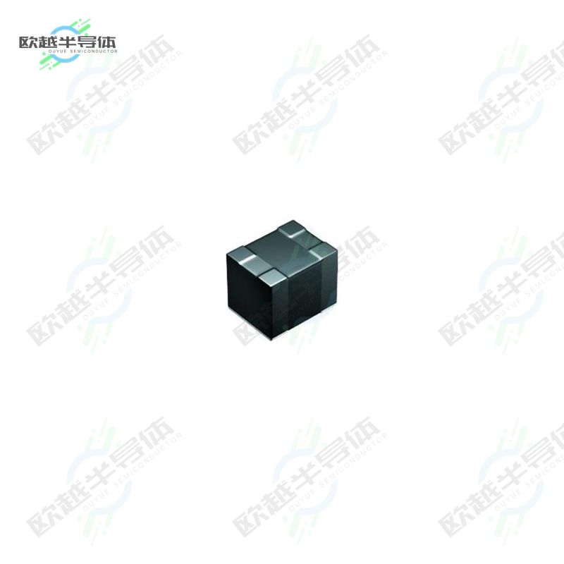 LSQMB201616T2R7J[电感器FIXED IND 2.7UH 310MA 590MOHM SM]