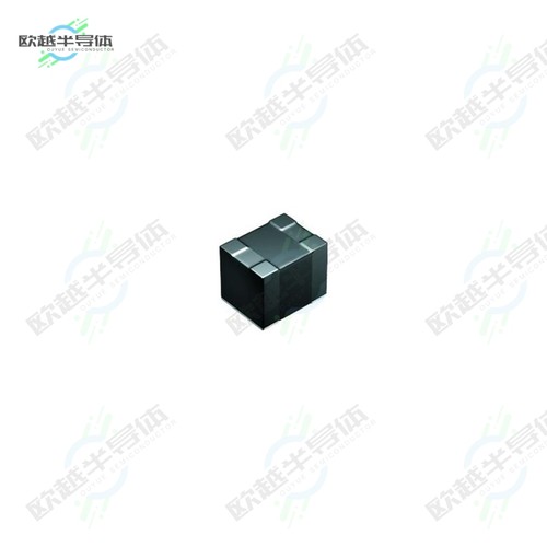 LSQMB201616T2R7J[电感器FIXED IND 2.7UH 310MA 590MOHM SM]