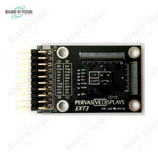 B3000MS037[开发板EXT3 GIANT EPD EXTENSION BOARD】