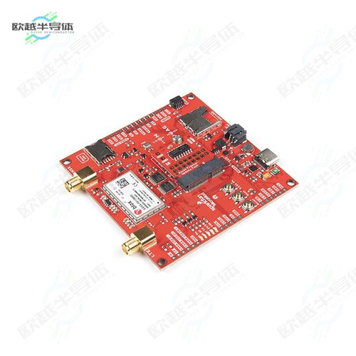 DEV-17272[开发板SPARKFUN MICROMOD ASSET TRACKER】