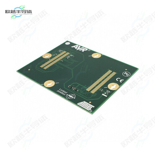 ATSTK600-RC55[开发板STK600 ROUTING CARD AVR】