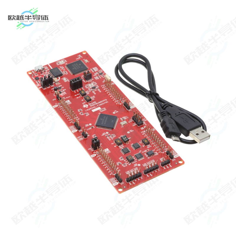 LAUNCHXL-F280049C[开发板LAUNCHPAD TMS320F280049C EVAL BD】