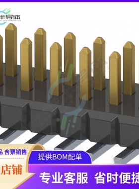 FTM-116-03-F-DV-P【CONN HEADER SMD 32POS 1MM】