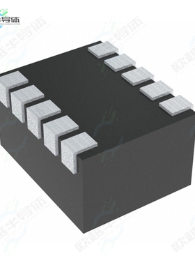 MAXM17225AMB+T[电源模块TINY, 400MV TO 5.5V INPUT, NANOP]