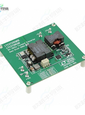 DC1300A-C[开发板EVAL BOARD FOR LTC3725 LTC3726】