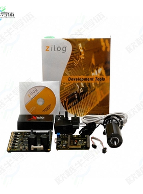 Z16FMC28200KITG[开发板EVAL BOARD FOR Z16FMC】