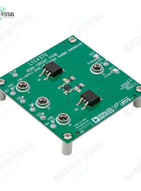 DC1741B[开发板EVAL BOARD FOR LTC4370】