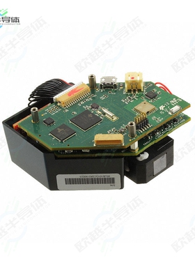DLPNIRNANOEVM[开发板EVAL NEAR-INFRARED SPECTROMETER】