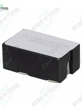 CLB1108-2-50TR-R[电感器FIXED IND 200NH 0.00028OHM SMD]