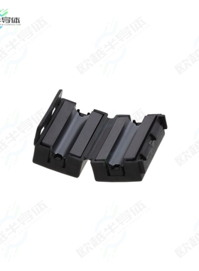 446164251[滤波器FERRITE CORE 245OHM HINGED 6.6MM]