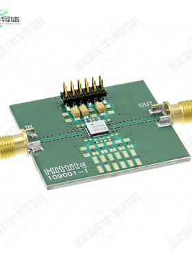 110431-HMC565LC5[开发板EVAL BOARD HMC565LC5】