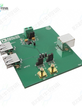 EVAL-ADG772EBZ[开发板EVAL BOARD FOR ADG772】